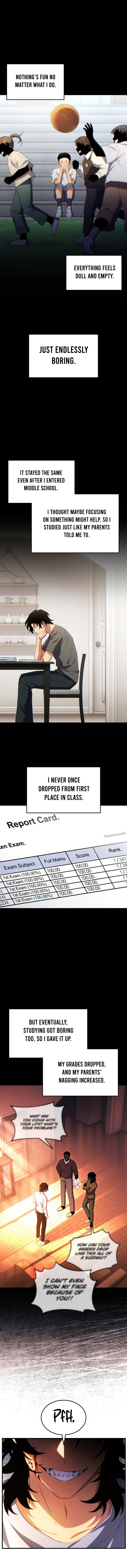 The Max-Level Player's 100th Regression Chapter 77 3